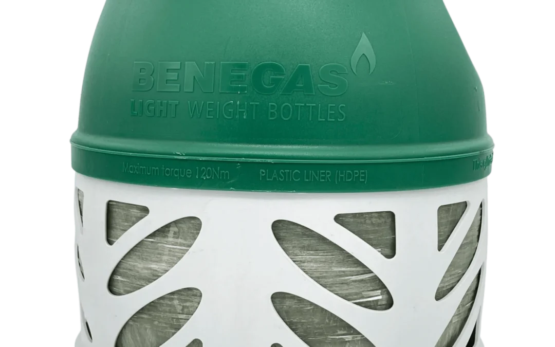 Benegas Light 5 kg